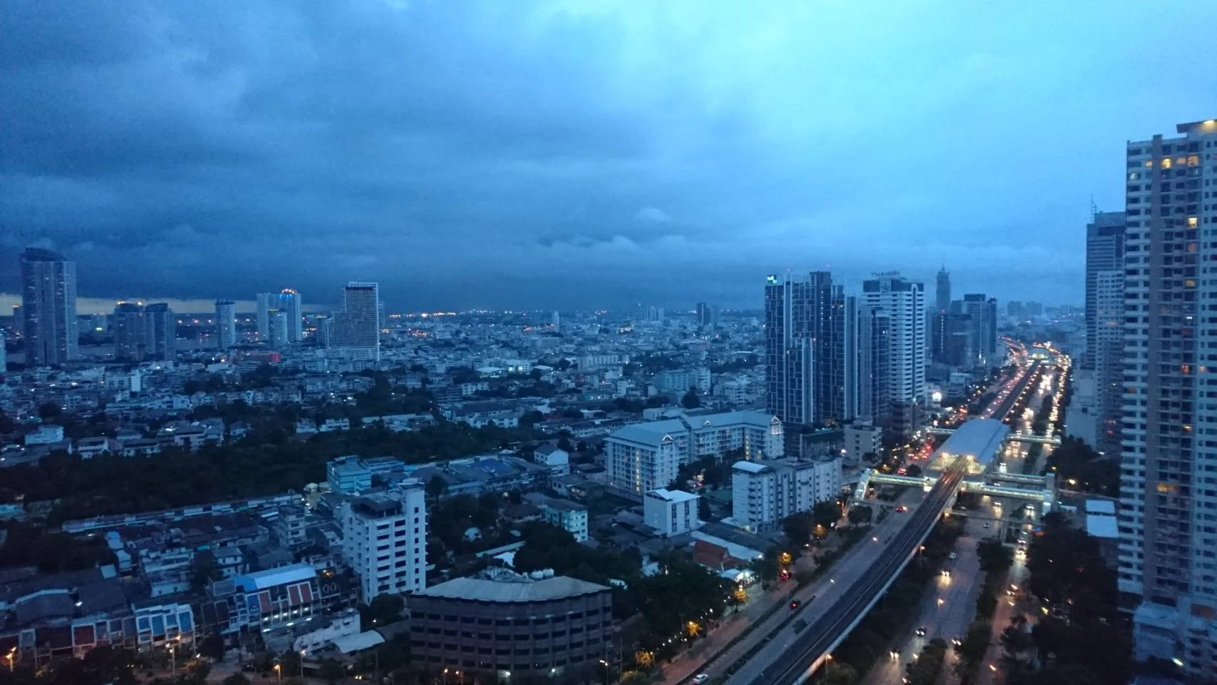 Property photos for Urbano Absolute Sathon - Taksin