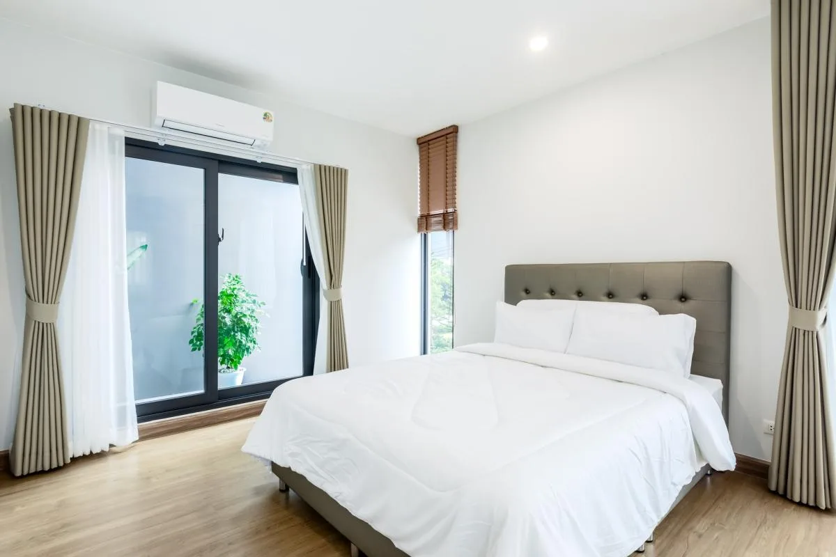 Property photos for Baan Klang Muang The Edition Bangna-Wongwaen