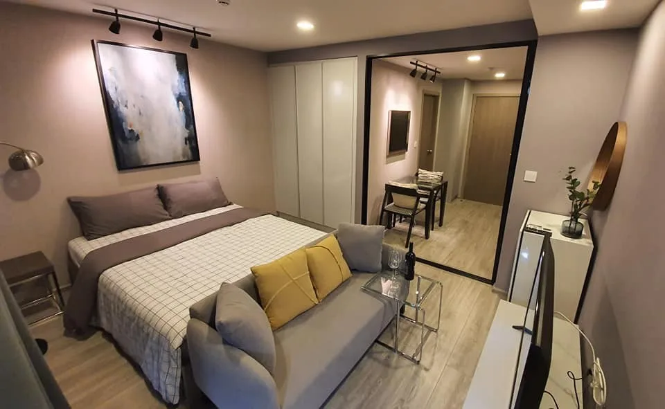 Property photos for Maestro 14 Siam - Ratchathewi