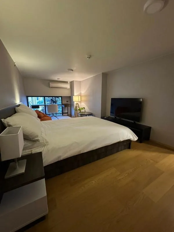Property photos for Siamese Exclusive Sukhumvit 31