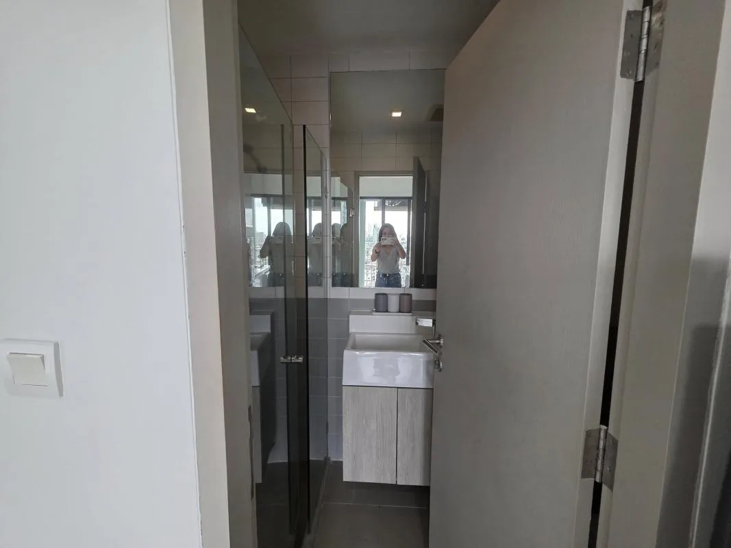 Property photos for Ideo Mobi Sathorn