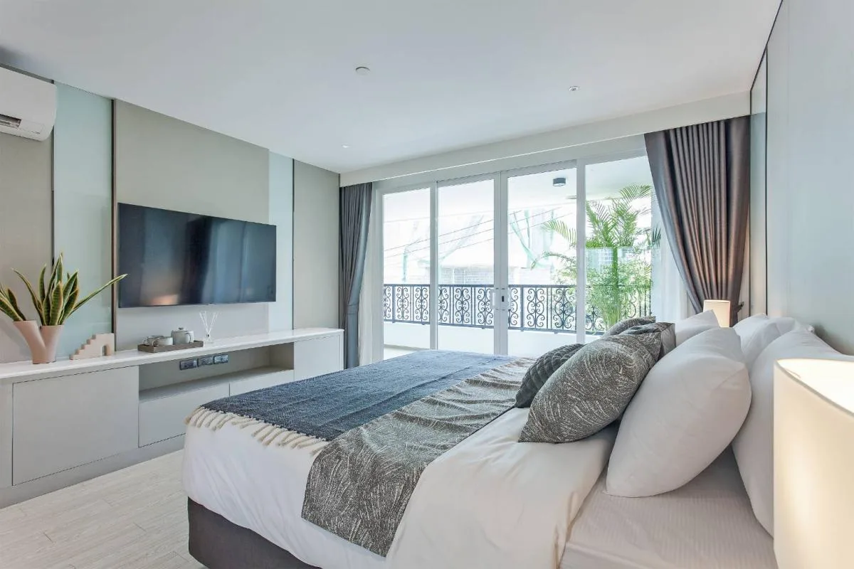Property photos for Gm Residence Ekkamai 18