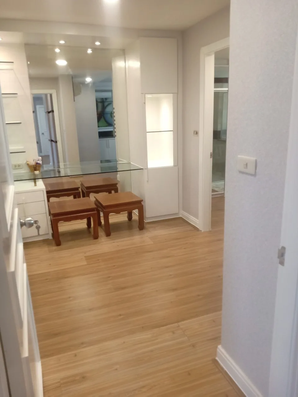 Property photos for President Park Sukhumvit 24