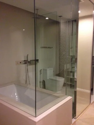 Property photos for The Room Sukhumvit 21