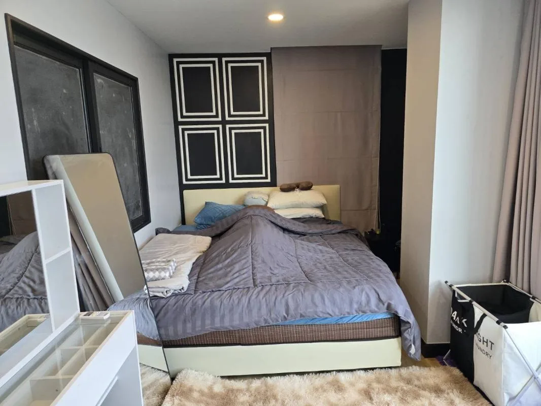 Property photos for Ratchada City Condo 2