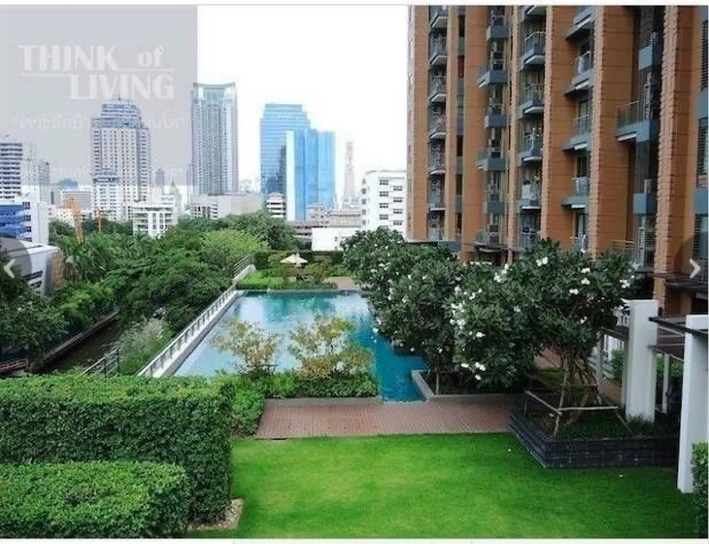 Property photos for Villa Asoke