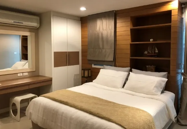 Property photos for Serene Place Sukhumvit 24