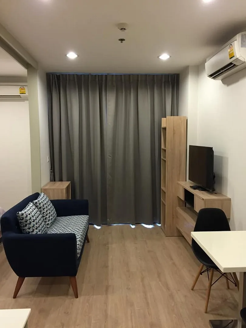 Property photos for Ideo Q Siam - Ratchathewi
