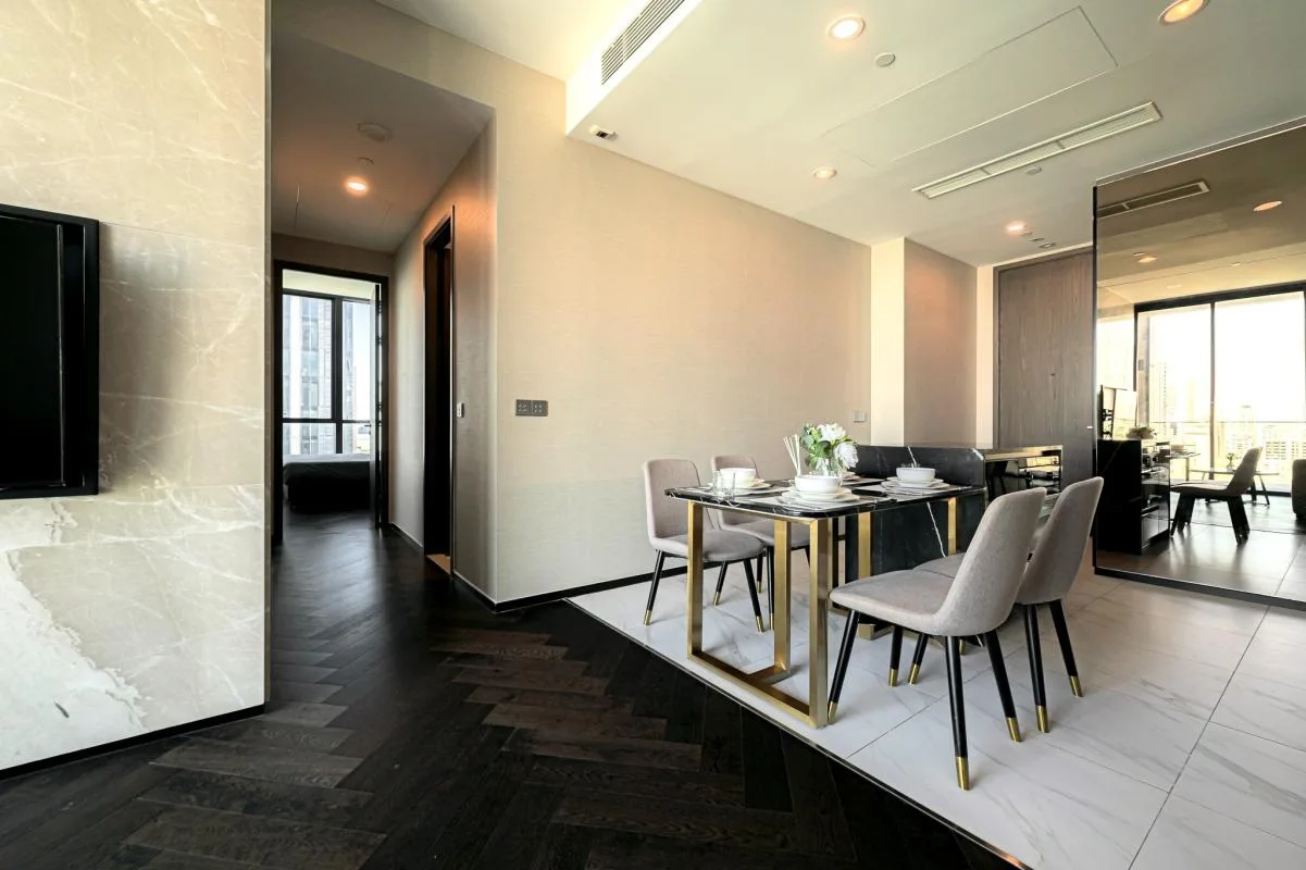 Property photos for The Esse Sukhumvit 36
