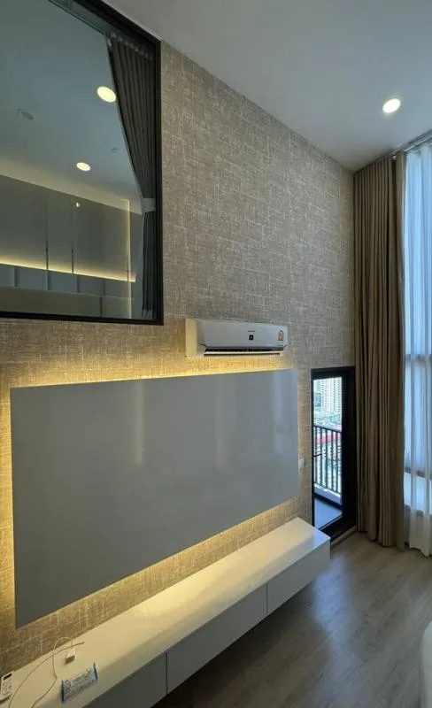 Property photos for Life Rama 4 - Asoke