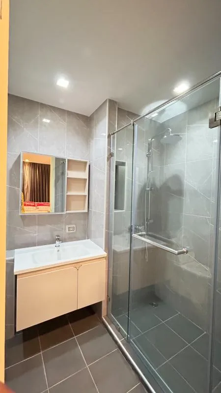 Property photos for Quinn Condo Ratchada