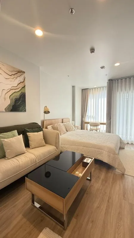 Property photos for Culture Thonglor