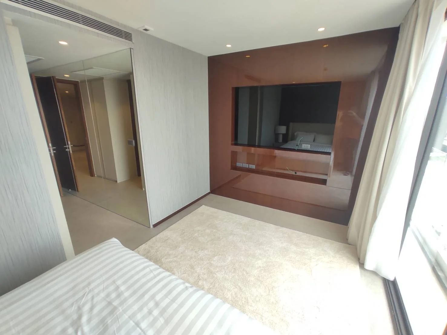 Property photos for La Citta Delre Thonglor 16