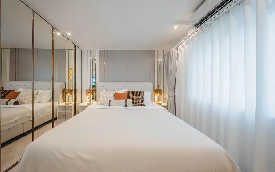 Property photos for Fortune Condo Town