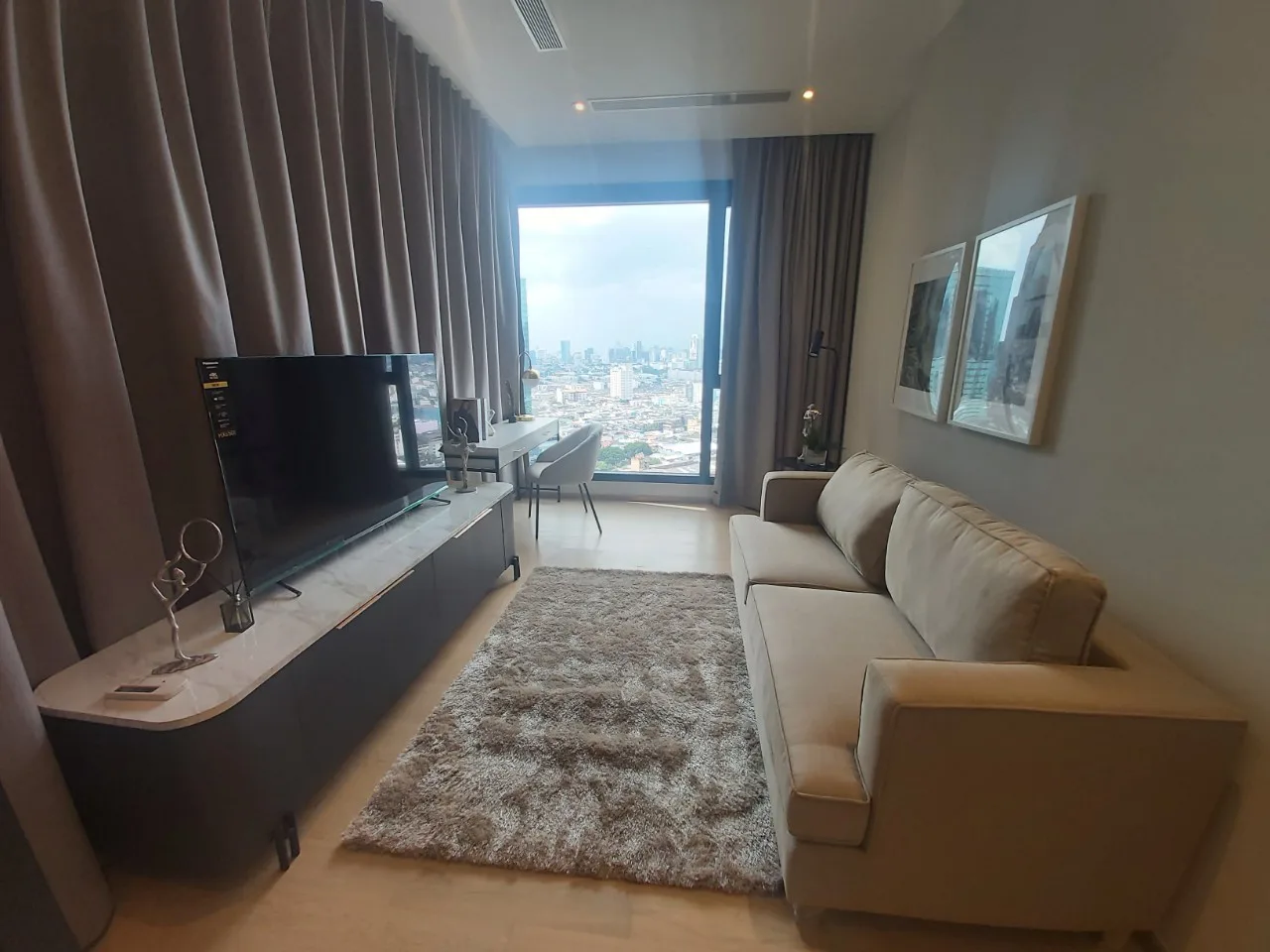 Property photos for ASHTON Asoke - Rama 9
