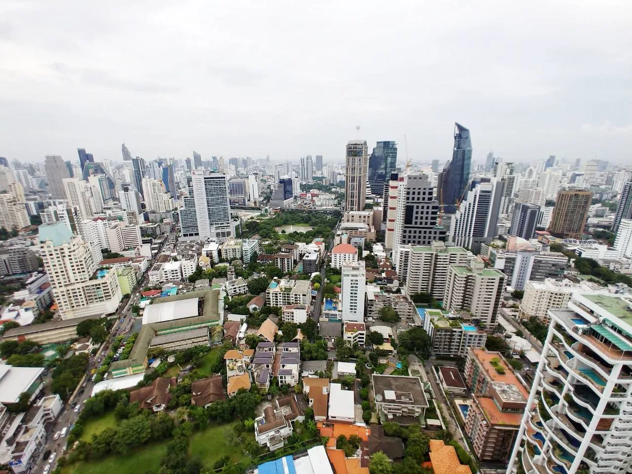 Property photos for Park Origin Phromphong