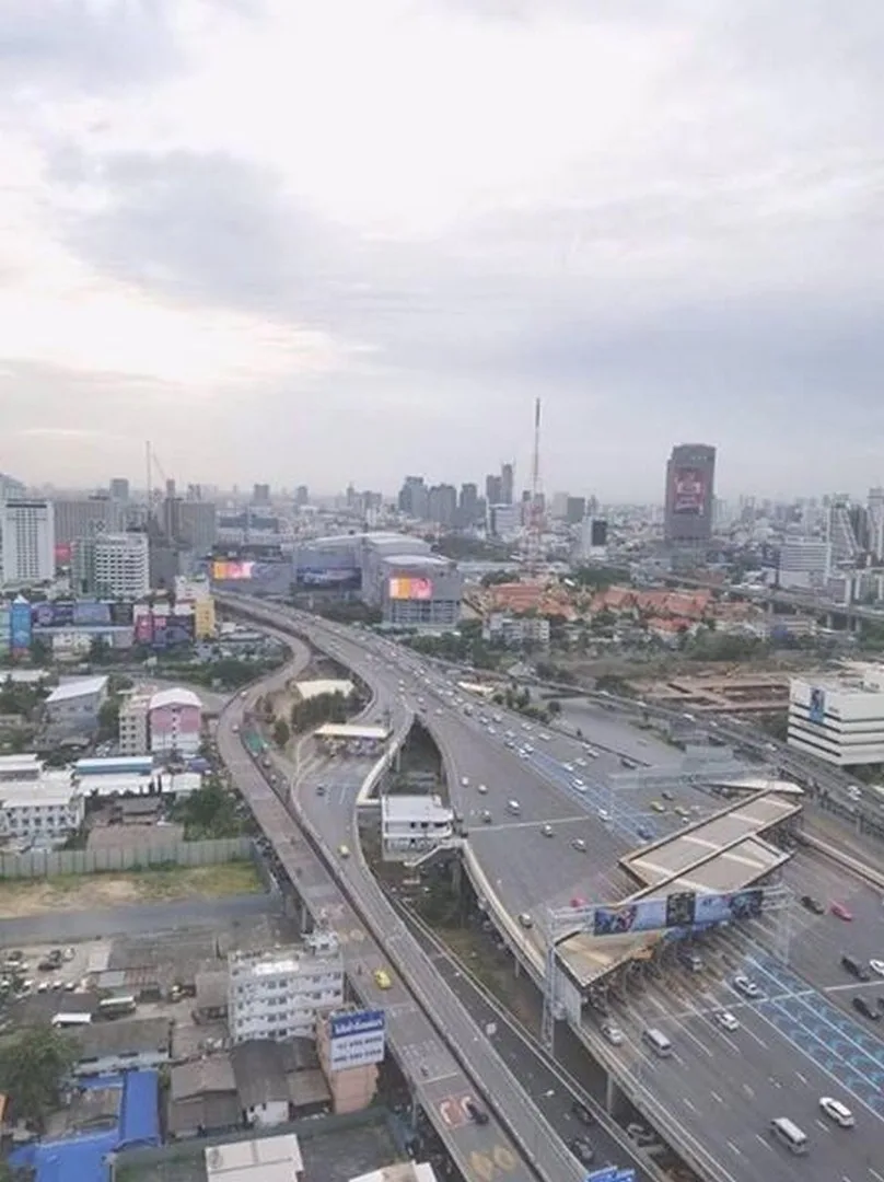 Property photos for Rhythm Asoke