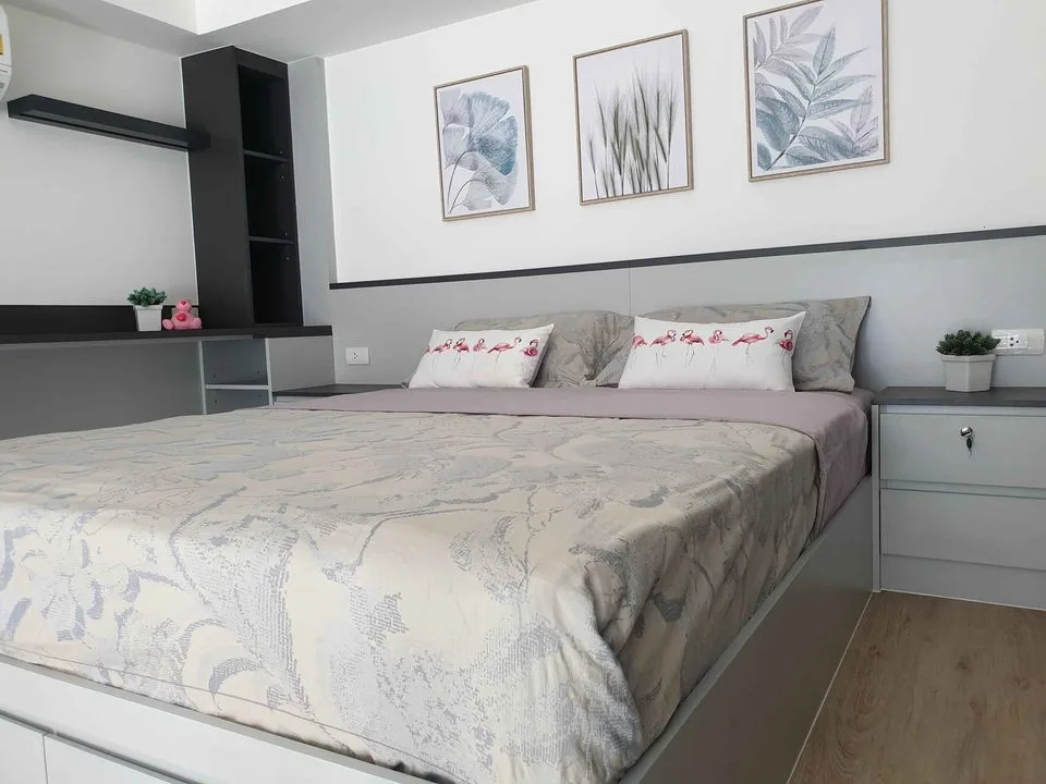 Property photos for The Rich Rama 9-Srinakarin