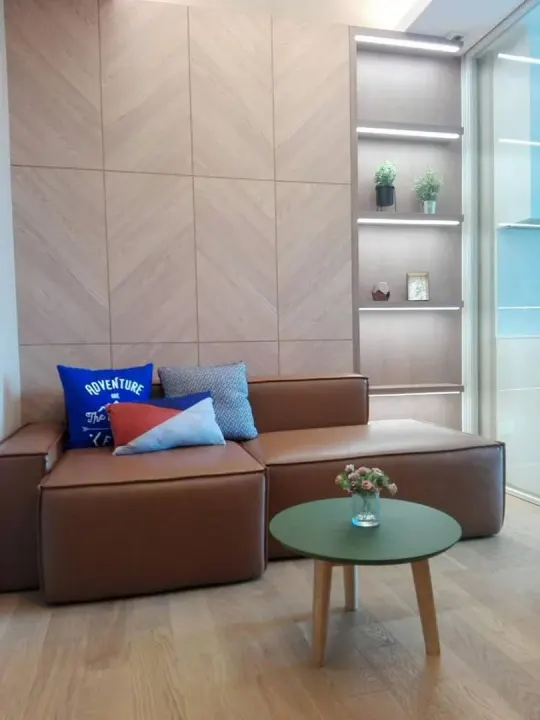 Property photos for The Saint Residences