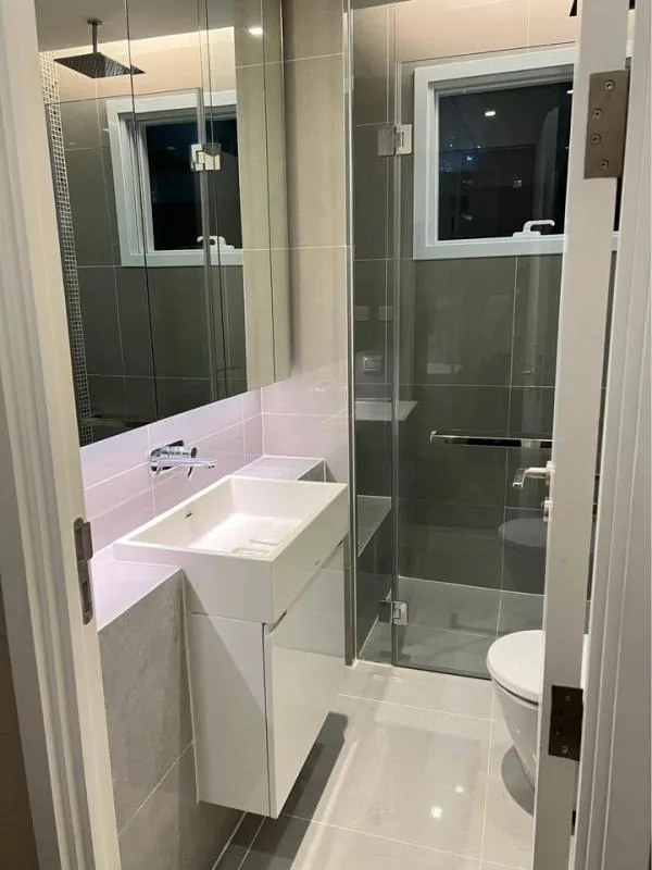 Property photos for The Saint Residences