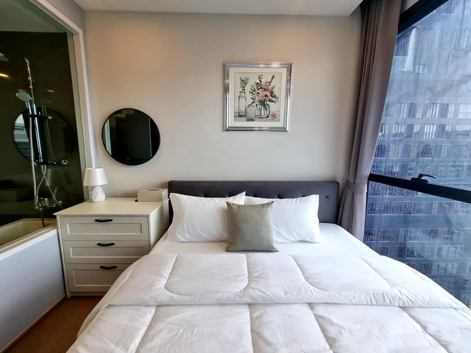 Property photos for Ashton Chula - Silom