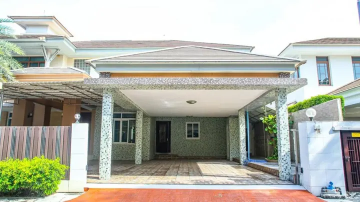 Property photos for Moobaan Narasiri Pattanakarn-srinakarindra
