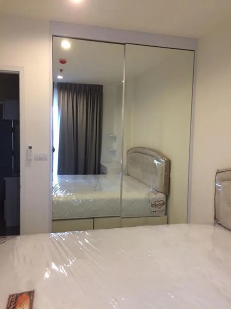 Property photos for Aspire Sukhumvit 48