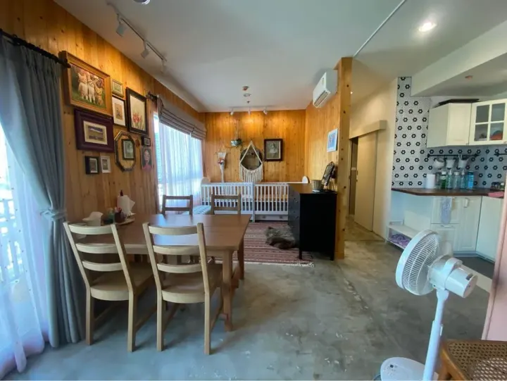 Property photos for Niche Mono Sukhumvit-Puchao