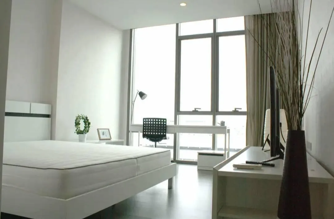 Property photos for The Room BTS Wongwian Yai