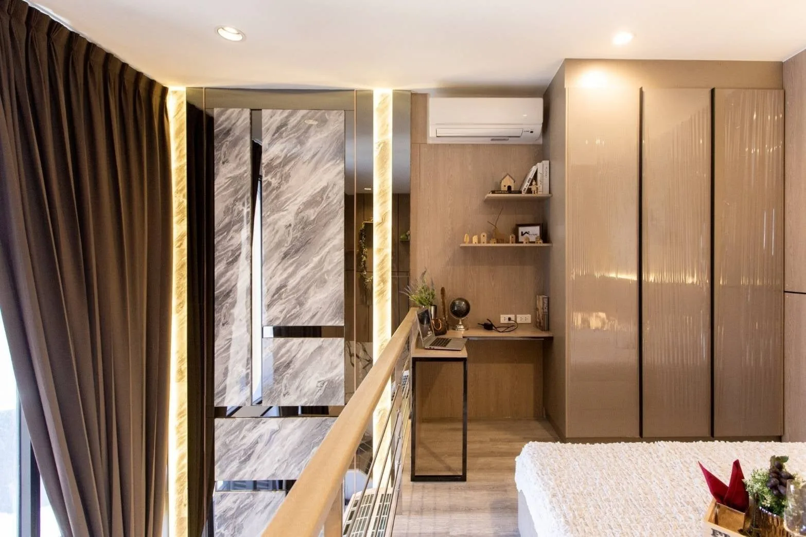 Property photos for Ideo Mobi Asoke