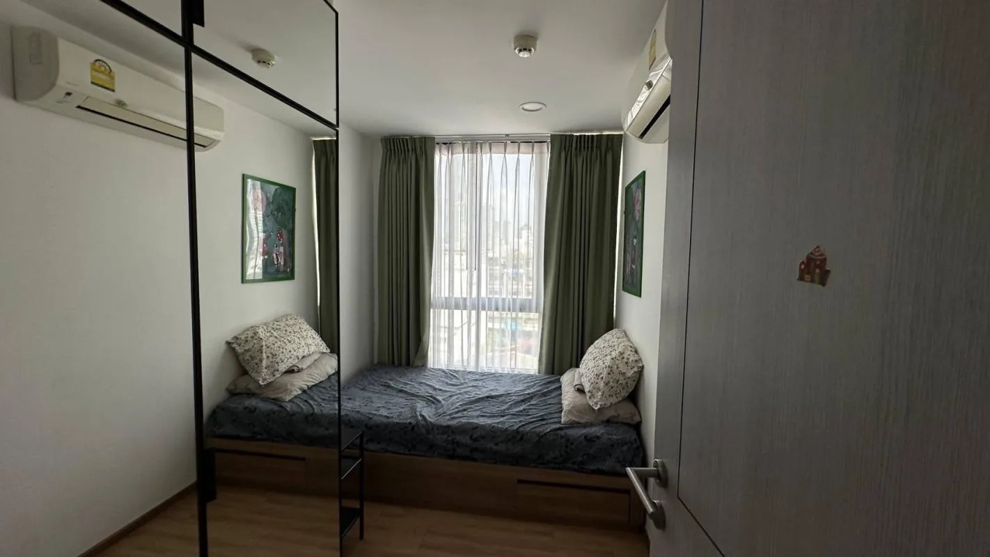 Property photos for Notting Hill The Exclusive Charoenkrung