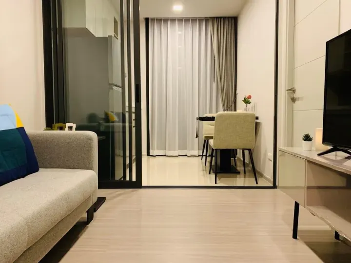 Property photos for Quintara Treehaus Sukhumvit 42
