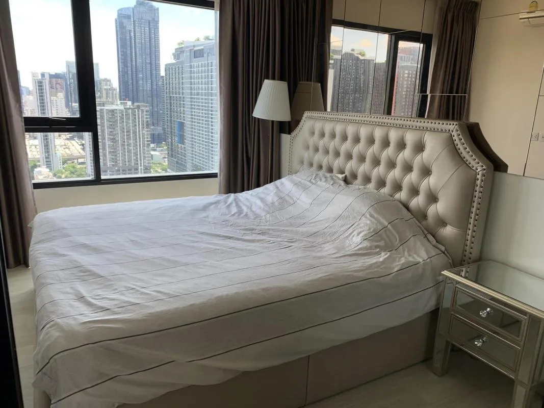 Property photos for Life Asoke