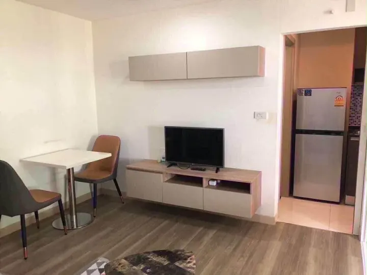 Property photos for Moniiq Sukhumvit 64