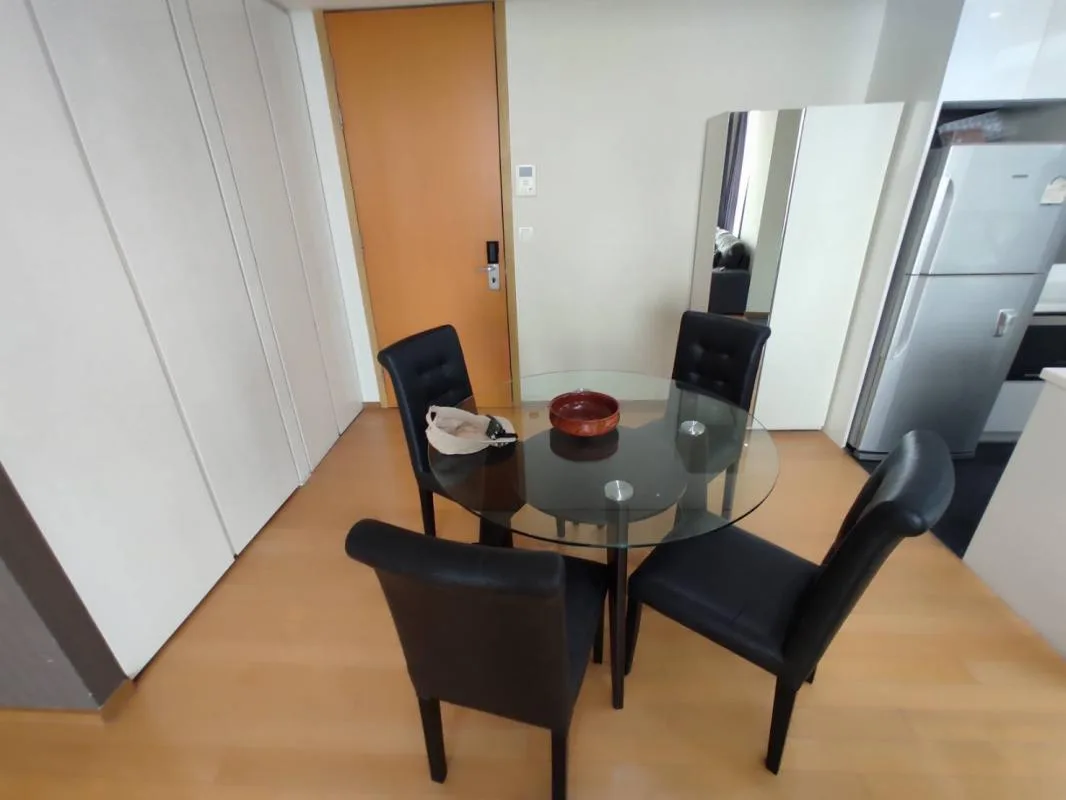 Property photos for Aequa Sukhumvit 49