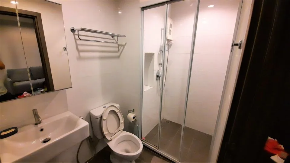 Property photos for The Base Park East Sukhumvit 77
