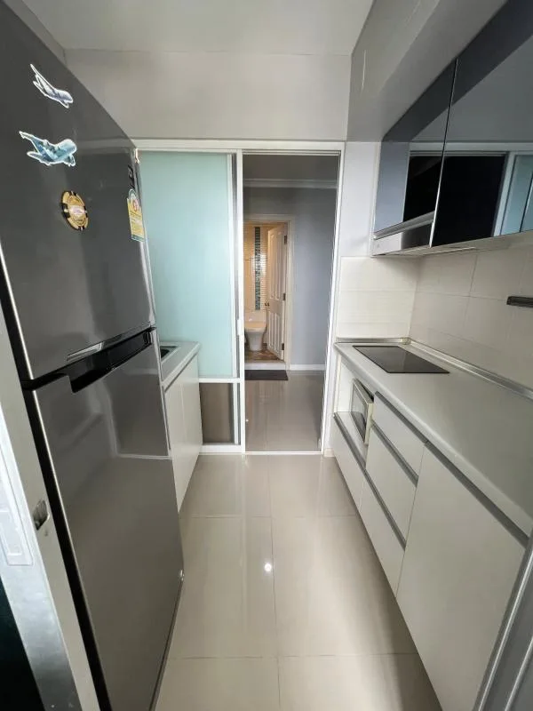 Property photos for Lumpini Place Rama IX - Ratchada