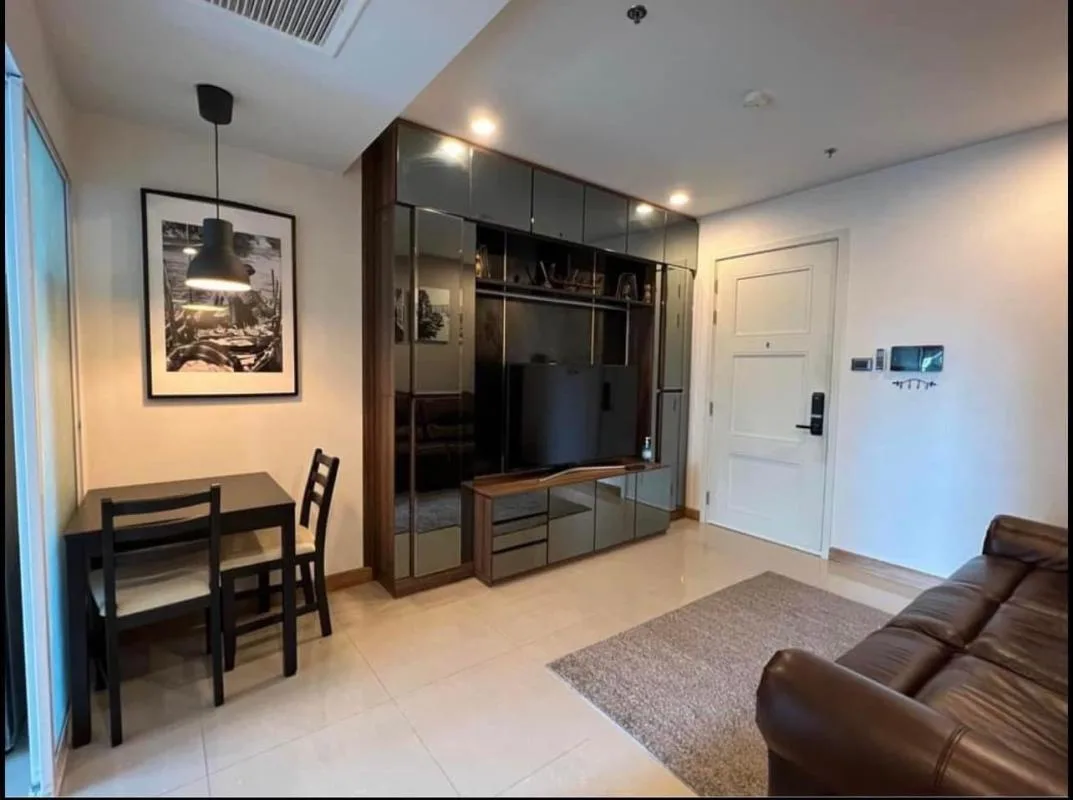 Property photos for Supalai Wellington 2