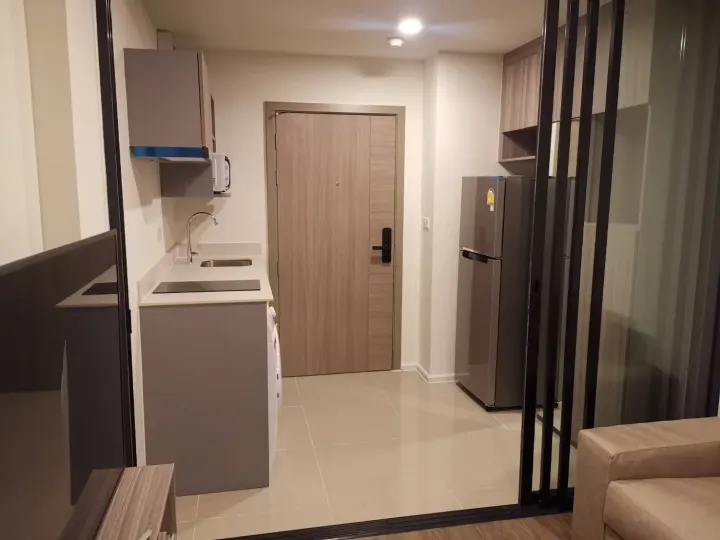 Property photos for The Origin Ramintra 83 Station