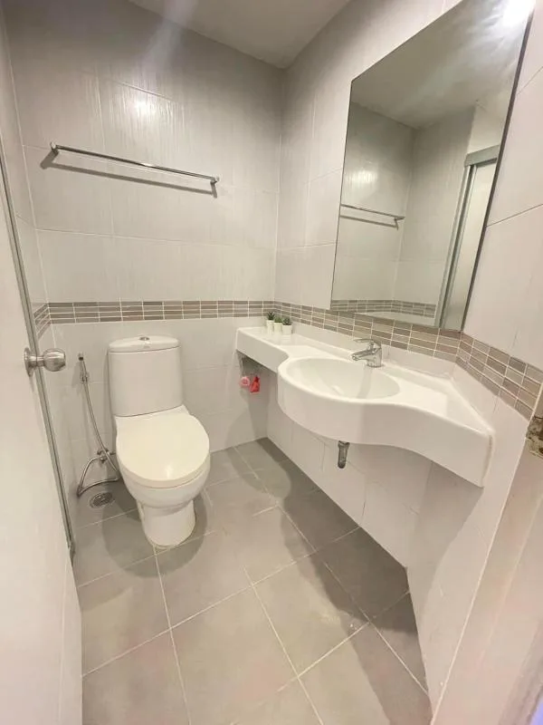Property photos for Lumpini Park Rama 9 - Ratchada