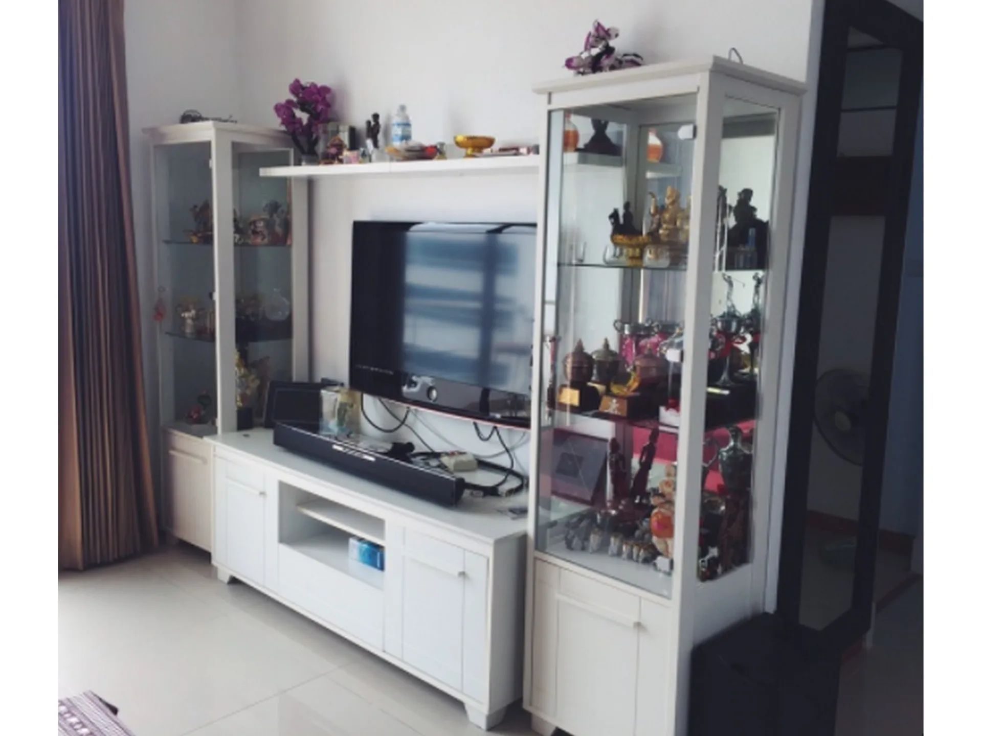 Property photos for Supalai Premier Place Asoke