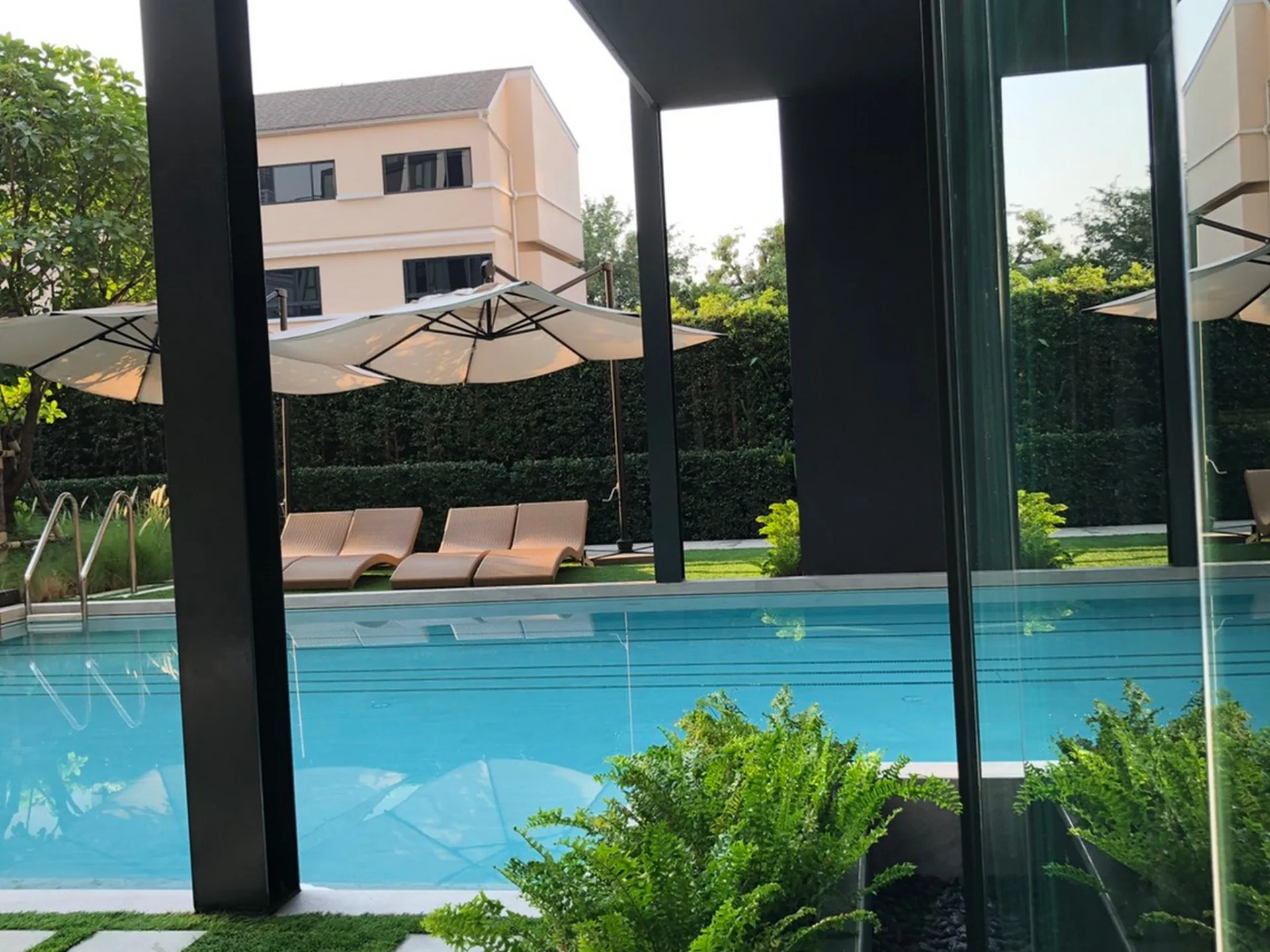 Property photos for Venio Sukhumvit 10