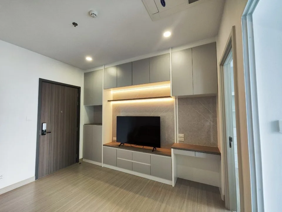 Property photos for Supalai Premier Si Phraya-samyan