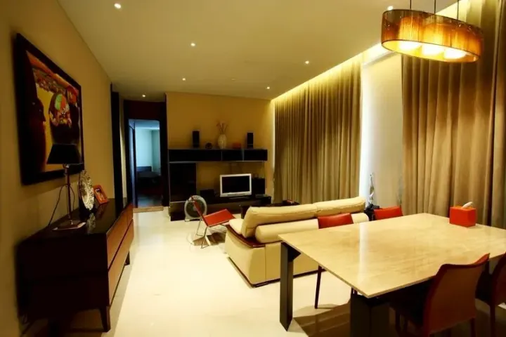 Property photos for The Infinity