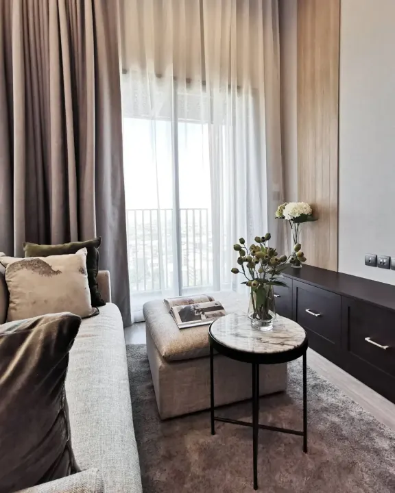 Property photos for The Line sukhumvit 101