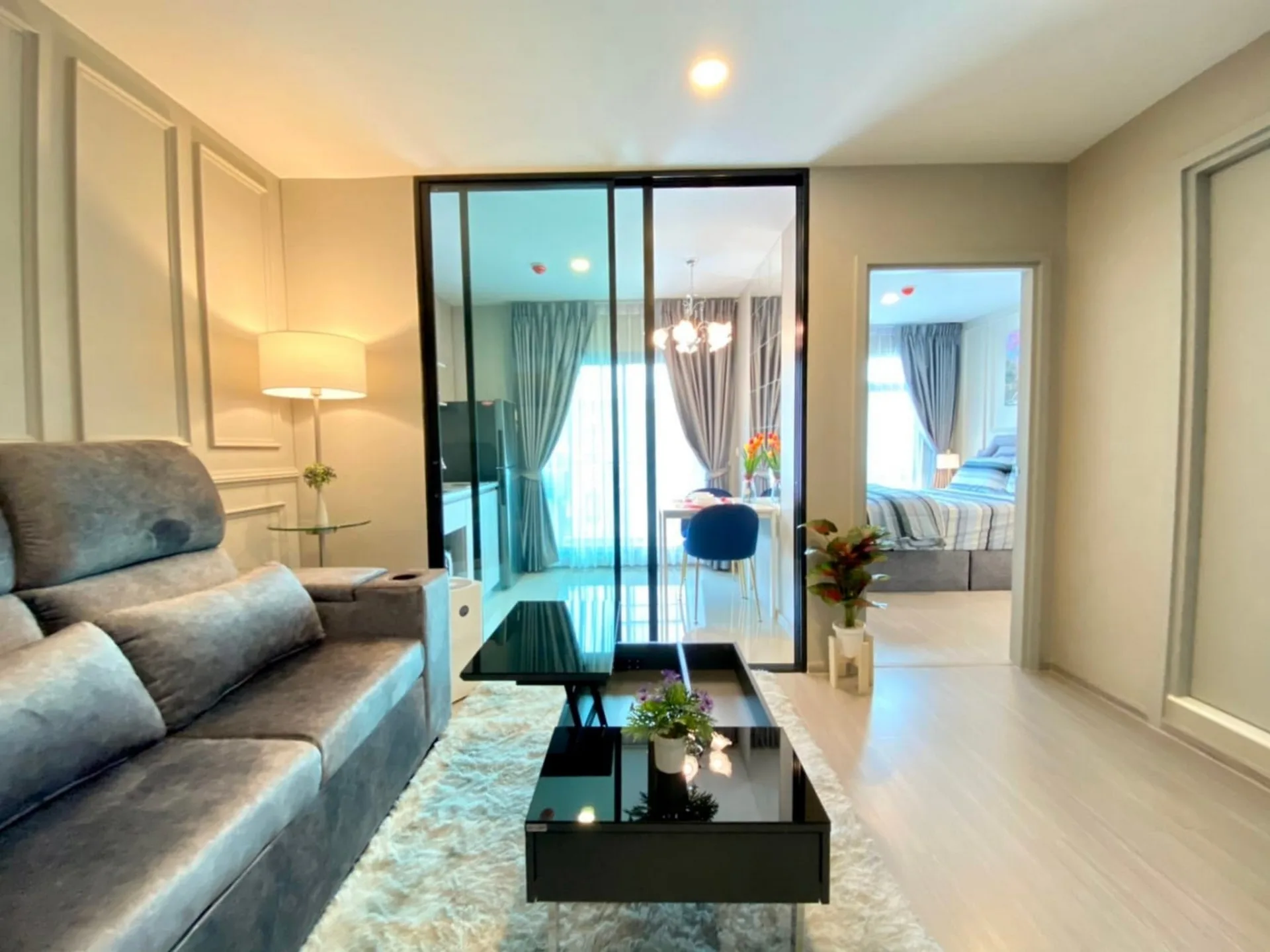 Property photos for Aspire Asoke-Ratchada