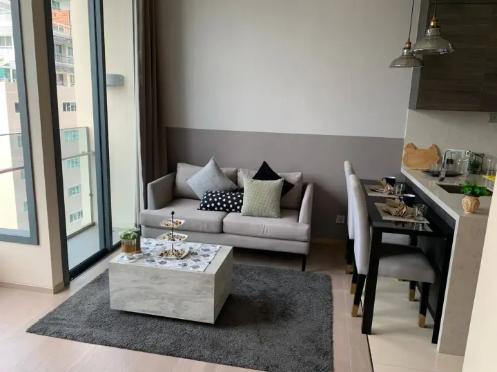 Property photos for The Esse Asoke