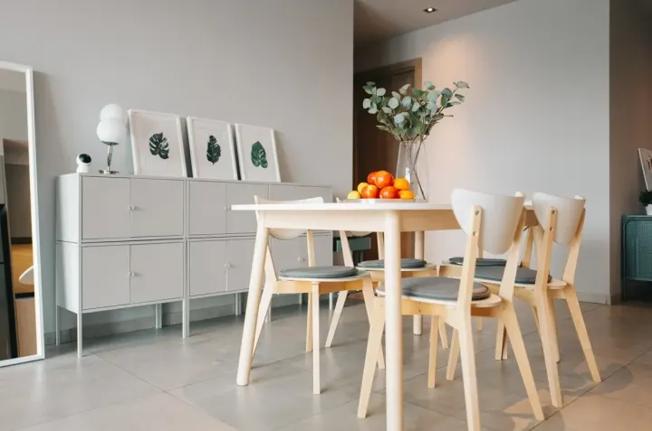 Property photos for The Lofts Asoke