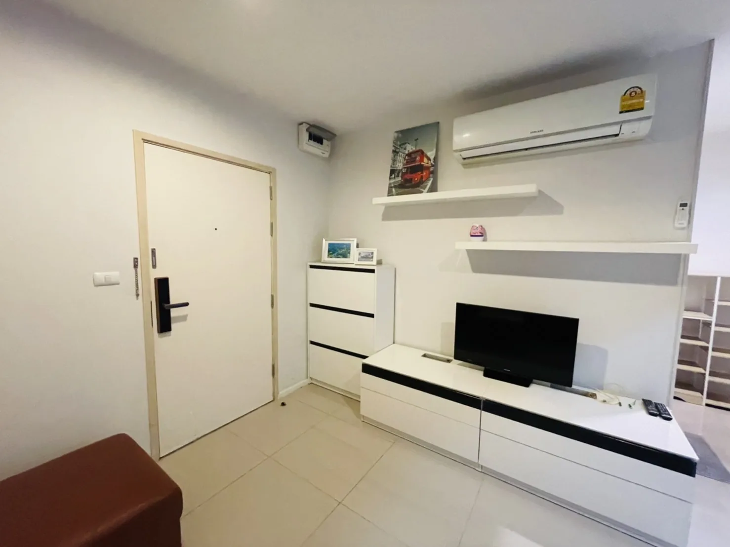 Property photos for Aspire Rama 9