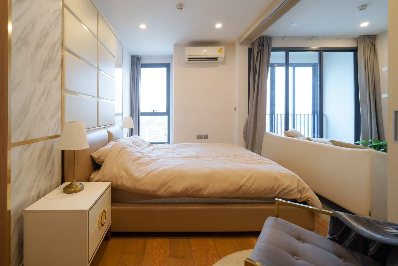 Property photos for Q Chidlom - Phetchaburi